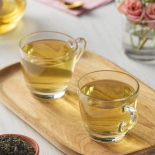 Numi Organic 1 lb. Ti Kuan Yin-Iron Loose Leaf Tea Numi Organic 1 lb. Ti Kuan Yin-Iron Loose Leaf Tea