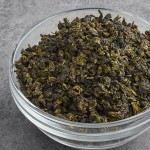 Numi Organic 1 lb. Ti Kuan Yin-Iron Loose Leaf Tea Numi Organic 1 lb. Ti Kuan Yin-Iron Loose Leaf Tea