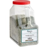 Regal Vegetable Seasoning 4 lb. Regal Vegetable Seasoning 4 lb.