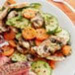 Regal Vegetable Seasoning 4 lb. Regal Vegetable Seasoning 4 lb.