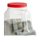 Regal Vegetable Seasoning 4 lb. Regal Vegetable Seasoning 4 lb.