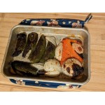 Regal Vegetable Seasoning 4 lb. Regal Vegetable Seasoning 4 lb.