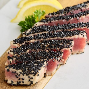 Hometown Provisions Black Sesame Seeds 5.5 lb. Hometown Provisions Black Sesame Seeds 5.5 lb.