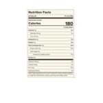 Bob's Red Mill Gluten-Free Quick-Cooking Rolled Oats 28 oz. - 4/Case