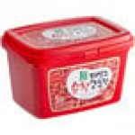 Hot Pepper Paste 6.6 lb. - 4/Case Hot Pepper Paste 6.6 lb. - 4/Case