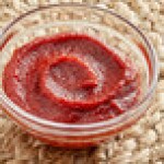 Hot Pepper Paste 6.6 lb. - 4/Case Hot Pepper Paste 6.6 lb. - 4/Case