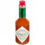 TABASCO® 12 fl. oz. Original Hot Sauce TABASCO® 12 fl. oz. Original Hot Sauce