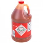 TABASCO® 12 fl. oz. Original Hot Sauce TABASCO® 12 fl. oz. Original Hot Sauce