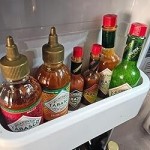 TABASCO® 12 fl. oz. Original Hot Sauce TABASCO® 12 fl. oz. Original Hot Sauce