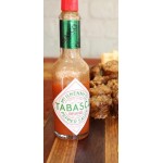 TABASCO® 12 fl. oz. Original Hot Sauce TABASCO® 12 fl. oz. Original Hot Sauce