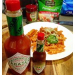 TABASCO® 12 fl. oz. Original Hot Sauce TABASCO® 12 fl. oz. Original Hot Sauce