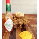 TABASCO® 12 fl. oz. Original Hot Sauce TABASCO® 12 fl. oz. Original Hot Sauce
