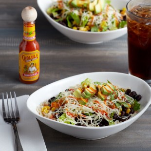 Cholula 2 fl. oz. Original Hot Sauce - 12/Case