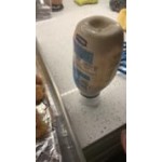Hellmann's Real Mayonnaise 1.2 fl. oz. Mini Jars - 72/Case Hellmann's Real Mayonnaise 1.2 fl. oz. Mini Jars - 72/Case