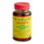 Shank's 4 fl. oz. Vanilla Bean Paste Shank's 4 fl. oz. Vanilla Bean Paste