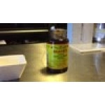 Shank's 4 fl. oz. Vanilla Bean Paste Shank's 4 fl. oz. Vanilla Bean Paste