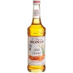 Monin Premium Salted Caramel Flavoring Syrup 750 mL