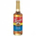 Monin Premium Salted Caramel Flavoring Syrup 750 mL