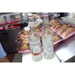 Monin Premium Salted Caramel Flavoring Syrup 750 mL
