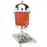 Eastern Tabletop Park Avenue 8 Qt. Induction Chafer 3915