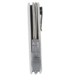 Taylor 9405 Waterproof Thermocouple Thermometer - Type-K with Probe, -40 to 500 Degrees Fahrenheit Taylor 9405 Waterproof Thermocouple Thermometer - Type-K with Probe, -40 to 500 Degrees Fahrenheit