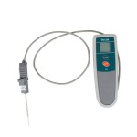 Taylor 9405 Waterproof Thermocouple Thermometer - Type-K with Probe, -40 to 500 Degrees Fahrenheit Taylor 9405 Waterproof Thermocouple Thermometer - Type-K with Probe, -40 to 500 Degrees Fahrenheit
