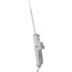 Taylor 9405 Waterproof Thermocouple Thermometer - Type-K with Probe, -40 to 500 Degrees Fahrenheit Taylor 9405 Waterproof Thermocouple Thermometer - Type-K with Probe, -40 to 500 Degrees Fahrenheit