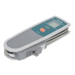 Taylor 9405 Waterproof Thermocouple Thermometer - Type-K with Probe, -40 to 500 Degrees Fahrenheit Taylor 9405 Waterproof Thermocouple Thermometer - Type-K with Probe, -40 to 500 Degrees Fahrenheit