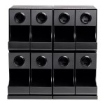 Keurig® 8-Box K-Cup® Pod Modular Merchandiser Keurig® 8-Box K-Cup® Pod Modular Merchandiser