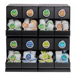 Keurig® 8-Box K-Cup® Pod Modular Merchandiser Keurig® 8-Box K-Cup® Pod Modular Merchandiser