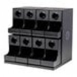 Keurig® 8-Box K-Cup® Pod Modular Merchandiser Keurig® 8-Box K-Cup® Pod Modular Merchandiser