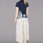 San Jamar 614DVA Clear 12 Mil Vinyl Dishwasher Apron - 43 San Jamar 614DVA Clear 12 Mil Vinyl Dishwasher Apron - 43