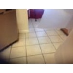 San Jamar 614DVA Clear 12 Mil Vinyl Dishwasher Apron - 43 San Jamar 614DVA Clear 12 Mil Vinyl Dishwasher Apron - 43