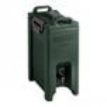 CaterGator 5 Gallon Green Insulated Beverage Dispenser CaterGator 5 Gallon Green Insulated Beverage Dispenser