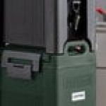 CaterGator 5 Gallon Green Insulated Beverage Dispenser CaterGator 5 Gallon Green Insulated Beverage Dispenser