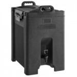 CaterGator 5 Gallon Green Insulated Beverage Dispenser CaterGator 5 Gallon Green Insulated Beverage Dispenser