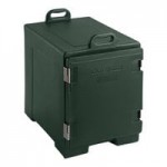 CaterGator 5 Gallon Green Insulated Beverage Dispenser CaterGator 5 Gallon Green Insulated Beverage Dispenser