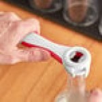 Franmara Red Customizable Multi-Purpose Opener 2094-20