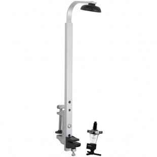 Precision Pours SB 1 oz MM Rack & Pour 1 oz. Single Bottle Measured Liquor Pourer and Rack System with Shot-Counting Meter Precision Pours SB 1 oz MM Rack & Pour 1 oz. Single Bottle Measured Liquor Pourer and Rack System with Shot-Counting Meter