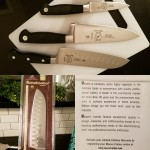 Mercer Culinary M23590 Renaissance® 7
