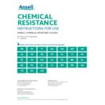 Ansell AlphaTec® 09-022 13 13/16