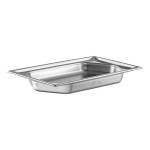 Vollrath 3101220 Super Pan® Full Size 2 1/2 Vollrath 3101220 Super Pan® Full Size 2 1/2