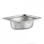 Vollrath 3101220 Super Pan® Full Size 2 1/2 Vollrath 3101220 Super Pan® Full Size 2 1/2