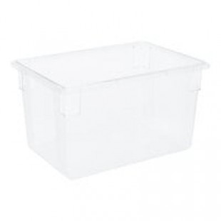 Carlisle 10624C09 StorPlus Green Food Storage Box - 26 Carlisle 10624C09 StorPlus Green Food Storage Box - 26