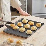 Baker's Lane Half Size 18 Gauge Non-Stick 13