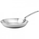 de Buyer Alchimy 2.6 Qt. Tri-Ply Stainless Steel Sauce Pot 3605.20