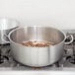 Vollrath 3819 Optio 19 Qt. Brazier Pan Vollrath 3819 Optio 19 Qt. Brazier Pan