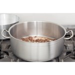 Vollrath 3819 Optio 19 Qt. Brazier Pan Vollrath 3819 Optio 19 Qt. Brazier Pan
