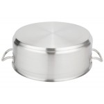 Vollrath 3819 Optio 19 Qt. Brazier Pan Vollrath 3819 Optio 19 Qt. Brazier Pan