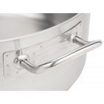 Vollrath 3819 Optio 19 Qt. Brazier Pan Vollrath 3819 Optio 19 Qt. Brazier Pan